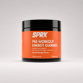 SPRK ENERGY GUMMIES