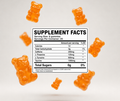SPRK ENERGY GUMMIES
