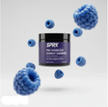 SPRK ENERGY GUMMIES